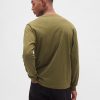 T-Shirt aus Bio-Baumwolle T-Shirt aus Bio-Baumwolle