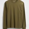 T-Shirt aus Bio-Baumwolle T-Shirt aus Bio-Baumwolle