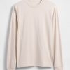 T-Shirt aus Bio-Baumwolle T-Shirt aus Bio-Baumwolle