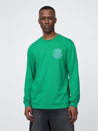 T-Shirt mit Gap-Logo