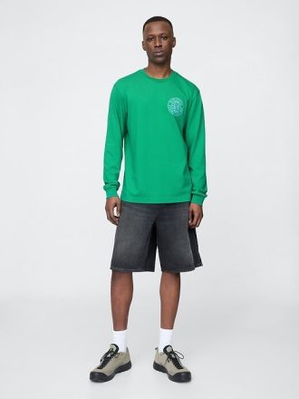 T-Shirt mit Gap-Logo