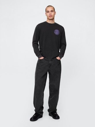 T-Shirt mit Gap-Logo