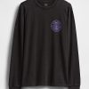 T-Shirt mit Gap-Logo T-Shirt mit Gap-Logo