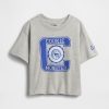 T-Shirt mit Grafik „Sesamstraße“ für Babys und Kleinkinder T-Shirt mit Grafik „Sesamstraße“ für Babys und Kleinkinder