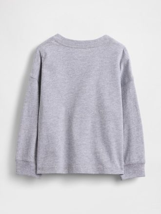 T-Shirt mit Minions-Grafik für Babys und Kleinkinder