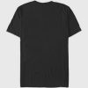 T-Shirt mit MTV Space-Logo-Grafik T-Shirt mit MTV Space-Logo-Grafik