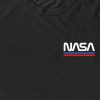 T-Shirt mit NASA-Logo T-Shirt mit NASA-Logo