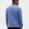 T-Shirt mit Rundhalsausschnitt und Waffelmuster T-Shirt mit Rundhalsausschnitt und Waffelmuster