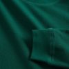 T-Shirt mit Rundhalsausschnitt und Waffelmuster T-Shirt mit Rundhalsausschnitt und Waffelmuster