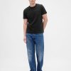 T-Shirt mit Tasche aus Bio-Baumwolle T-Shirt mit Tasche aus Bio-Baumwolle