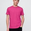 T-Shirt mit Tasche aus Bio-Baumwolle für Erwachsene T-Shirt mit Tasche aus Bio-Baumwolle für Erwachsene