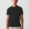 T-Shirt mit Tasche aus Bio-Baumwolle für Erwachsene T-Shirt mit Tasche aus Bio-Baumwolle für Erwachsene