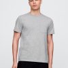 T-Shirt mit Tasche aus Bio-Baumwolle für Erwachsene T-Shirt mit Tasche aus Bio-Baumwolle für Erwachsene