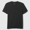 T-Shirt mit Tasche aus Bio-Baumwolle für Erwachsene T-Shirt mit Tasche aus Bio-Baumwolle für Erwachsene