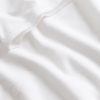 T-Shirt-String-Body aus eng gestricktem Jersey
