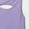 Tankini-Badeanzug mit Cut-Outs für Kinder Tankini-Badeanzug mit Cut-Outs für Kinder