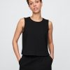 Tanktop aus schwerer Bio-Baumwolle
