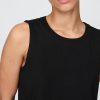 Tanktop aus schwerer Bio-Baumwolle