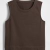 Tanktop aus schwerer Bio-Baumwolle Tanktop aus schwerer Bio-Baumwolle