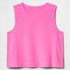 Tanktop aus schwerer Bio-Baumwolle Tanktop aus schwerer Bio-Baumwolle