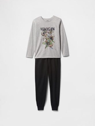 Teenage Mutant Ninja Turtles Pyjama-Jogginghose für Kinder