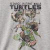 Teenage Mutant Ninja Turtles Pyjama-Jogginghose für Kinder Teenage Mutant Ninja Turtles Pyjama-Jogginghose für Kinder