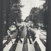 The Beatles – Lässiges Grafik-T-Shirt The Beatles – Lässiges Grafik-T-Shirt