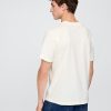 The Doors – Entspanntes Grafik-T-Shirt The Doors – Entspanntes Grafik-T-Shirt