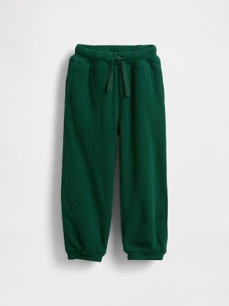 Thermo-Jogginghosen mit Sherpa-Futter für Babys und Kleinkinder