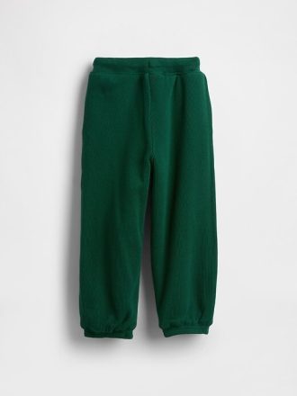 Thermo-Jogginghosen mit Sherpa-Futter für Babys und Kleinkinder