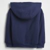 Thermo-Kapuzenpullover mit Reißverschluss und Sherpa-Futter für Babys und Kleinkinder Thermo-Kapuzenpullover mit Reißverschluss und Sherpa-Futter für Babys und Kleinkinder