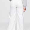 Tief sitzende, extraweite Jeans Tief sitzende, extraweite Jeans