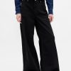 Tief sitzende, ultraweiche, extraweite Jeans Tief sitzende, ultraweiche, extraweite Jeans