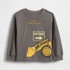 Tonka Grafik-T-Shirt für Babys und Kleinkinder