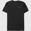 Toy Story Pizza Planet T-Shirt mit bestickter Grafik Toy Story Pizza Planet T-Shirt mit bestickter Grafik