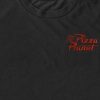 Toy Story Pizza Planet T-Shirt mit bestickter Grafik Toy Story Pizza Planet T-Shirt mit bestickter Grafik