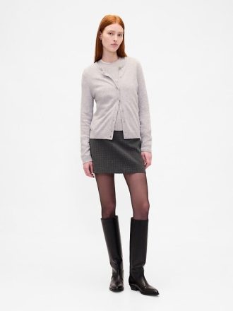Transparente Strumpfhosen