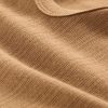 Transparentes, modernes Rippen-Tanktop