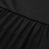 Trägerloses Maxikleid