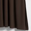 Trägerloses Maxikleid