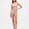Triangel-BH aus Bio-Stretch-Baumwolle