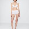 Triangel-BH aus Bio-Stretch-Baumwolle Triangel-BH aus Bio-Stretch-Baumwolle