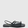 Tropea Slingback-Sandale