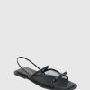 Tropea Slingback-Sandale