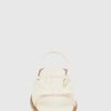 Tropea Slingback-Sandale