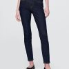 True Skinny Jeans mit mittelhohem Bund True Skinny Jeans mit mittelhohem Bund