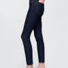 True Skinny Jeans mit mittelhohem Bund True Skinny Jeans mit mittelhohem Bund