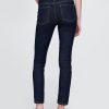 True Skinny Jeans mit mittelhohem Bund True Skinny Jeans mit mittelhohem Bund
