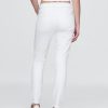 True Skinny Jeans mit mittelhohem Bund True Skinny Jeans mit mittelhohem Bund
