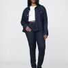 True Skinny Jeans mit mittelhohem Bund True Skinny Jeans mit mittelhohem Bund